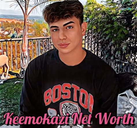 keemokazi net worth|Keemokazis Net Worth: What You Need to Know